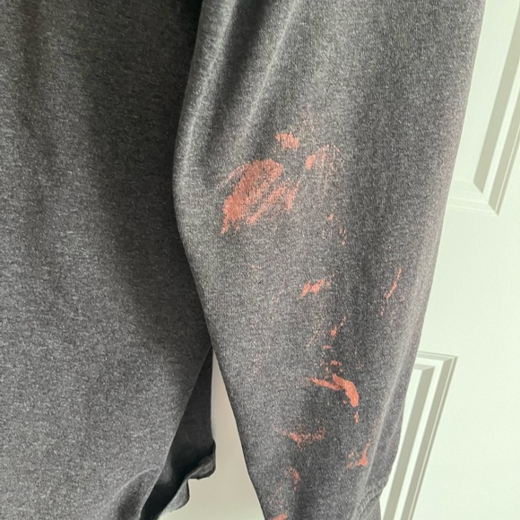 Men’s XL Tall Carhartt long Sleeve - Picture 5 of 5